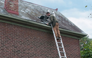 what affects urgent Lee roof repairs