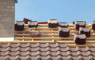 Lee clay roofing costs