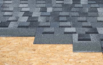 expert Lee asphalt roof companies