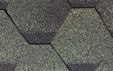 Lee fibreglass shingle repairs