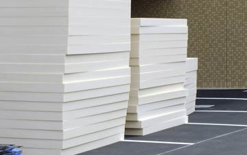 Lee flat roof insulation costs