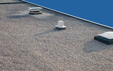 flat roofing Lee