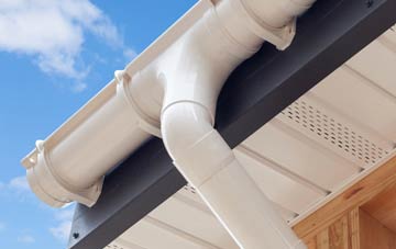 Lee gutter installation costs