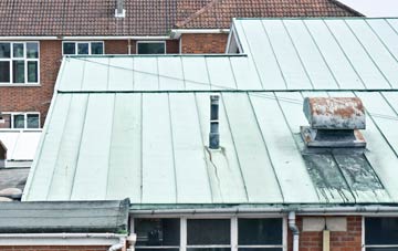 Lee lead roofing costs