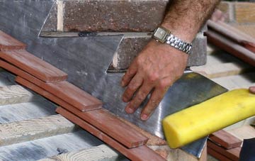 is Lee lead roofing safe?