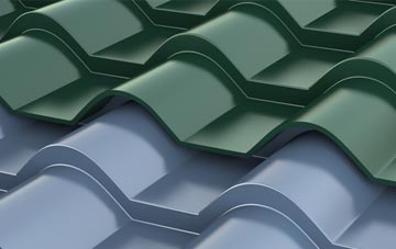 who should consider Lee plastic roofs