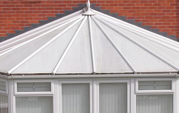 Lee polycarbonate conservatory roof repairs