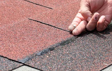Lee asphalt roof repairs