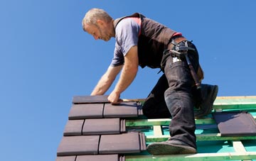 disadvantages of Lee slate roofing