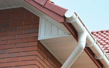 Lee soffit repair costs