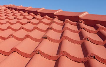 Lee tile and slate roof replacement