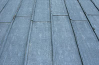 Lee lead roofing