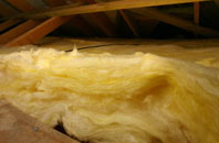 Lee pitch roof insulation