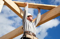 Lee roof replacement work