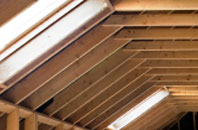 Lee tapered roof insulation quotes